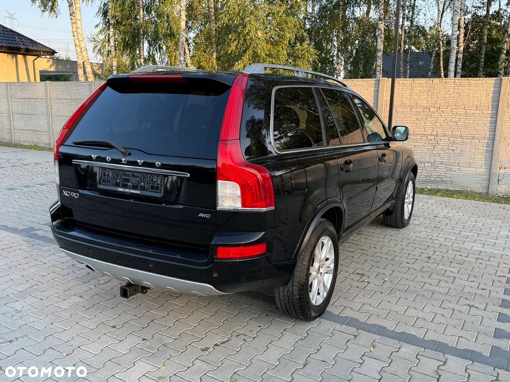 Volvo XC 90 3.2 AWD Executive - 19