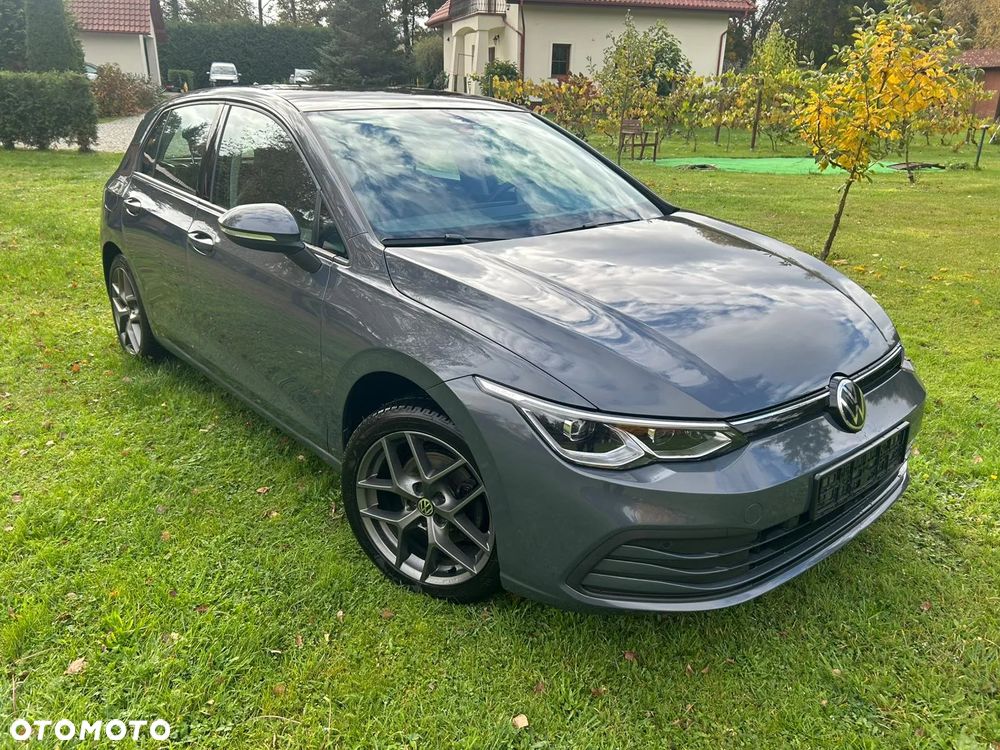 Volkswagen Golf 1.5 TSI ACT (BlueMotion Technology) Comfortline - 1