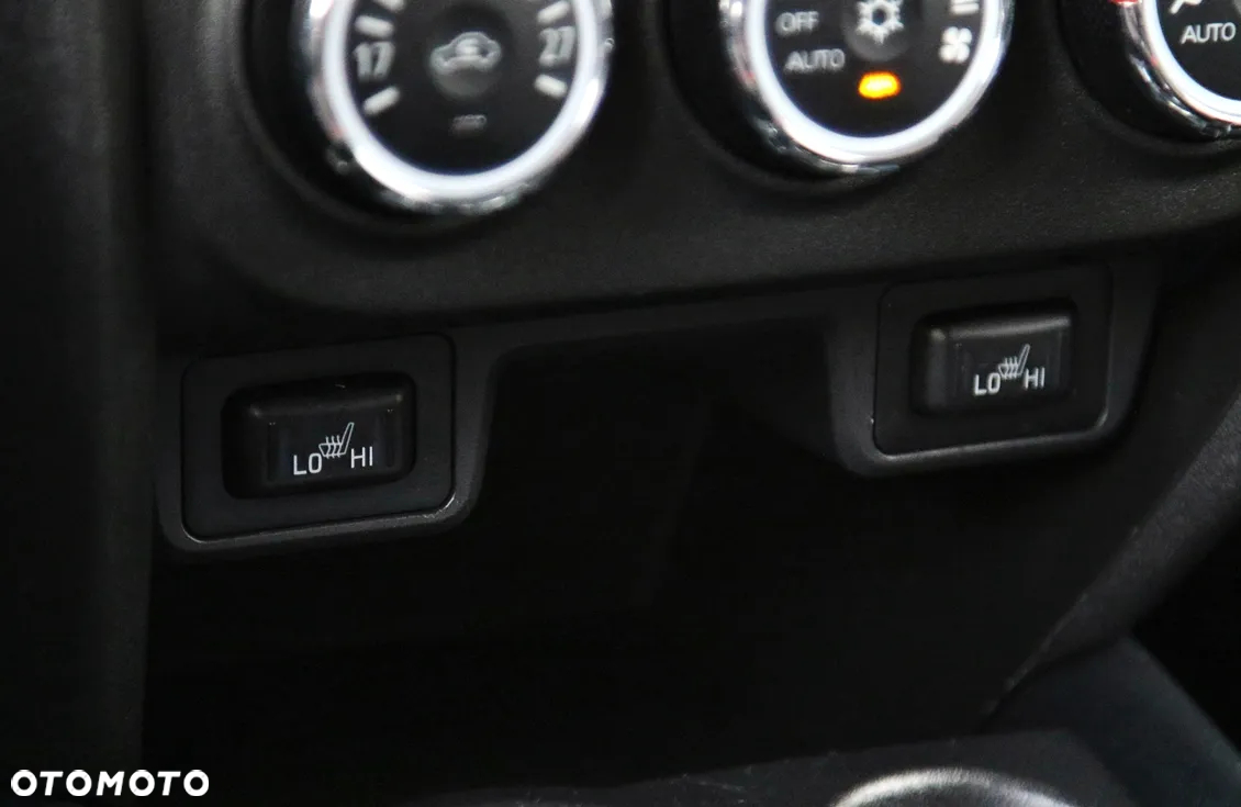 Mitsubishi ASX 1.6 Intense Plus Navi - 29