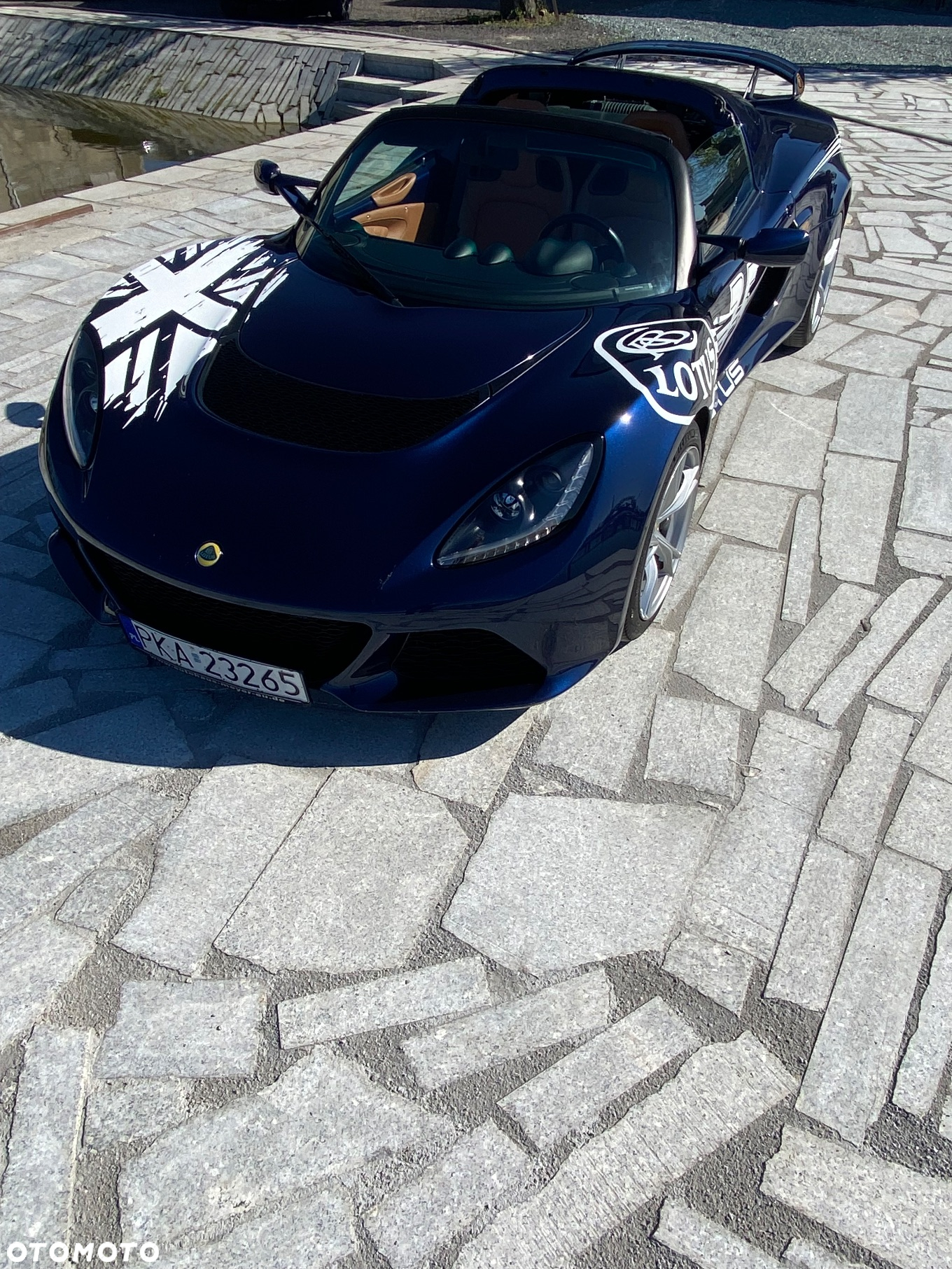 Lotus Exige - 10