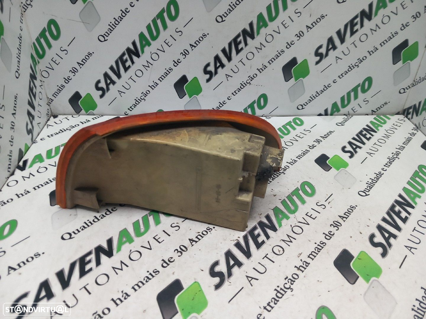Pisca Frontal Fiat Punto (176_) - 2
