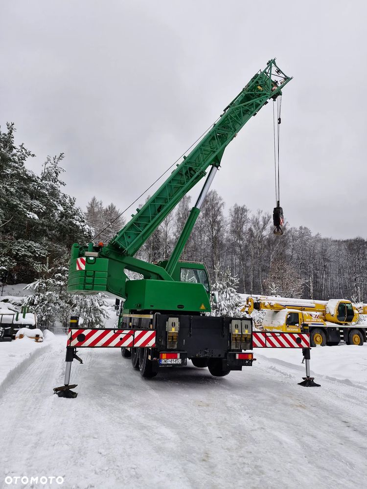Liebherr LTM 1055-3.2 - 11