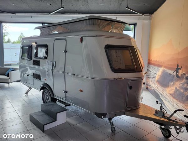 Hymer-Eriba Touring 530