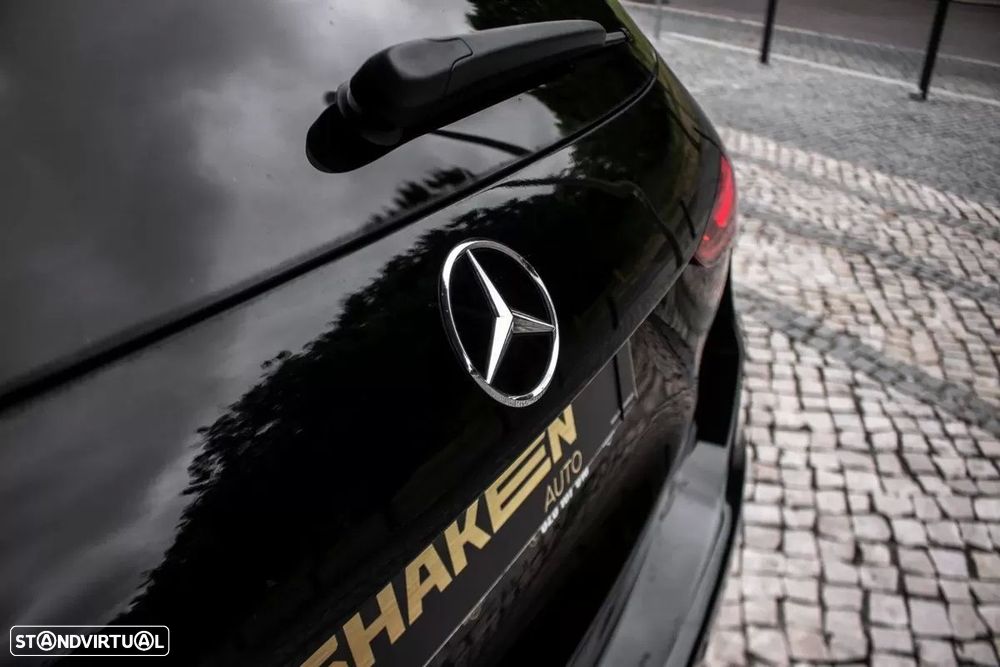 Mercedes-Benz C 300 e Avantgarde - 12