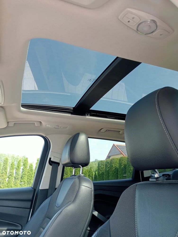 Ford Kuga 2.0 TDCi 2x4 Trend - 8