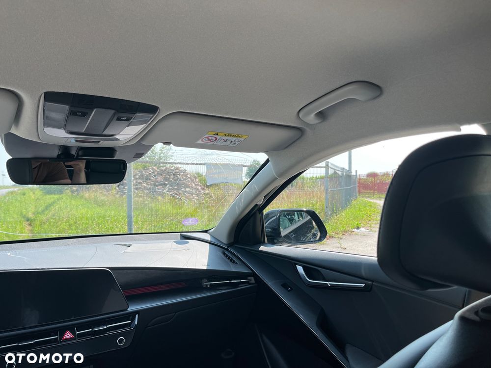Kia Niro 1.6 GDI HEV 2WD OPF Vision - 7