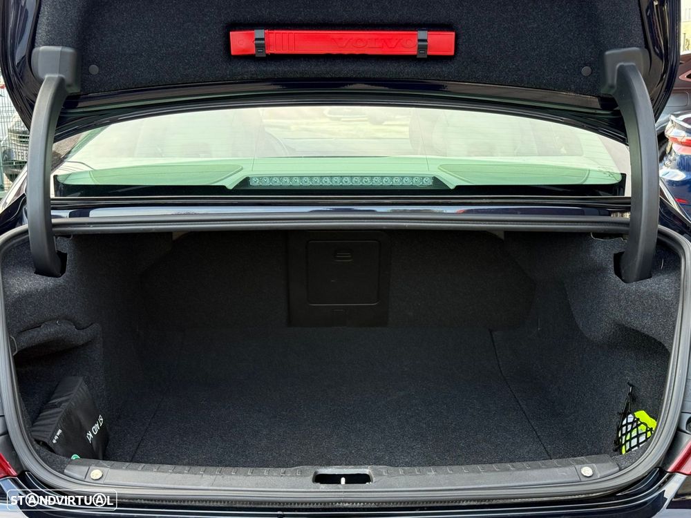 Volvo S90 2.0 D4 Inscription Geartronic - 23