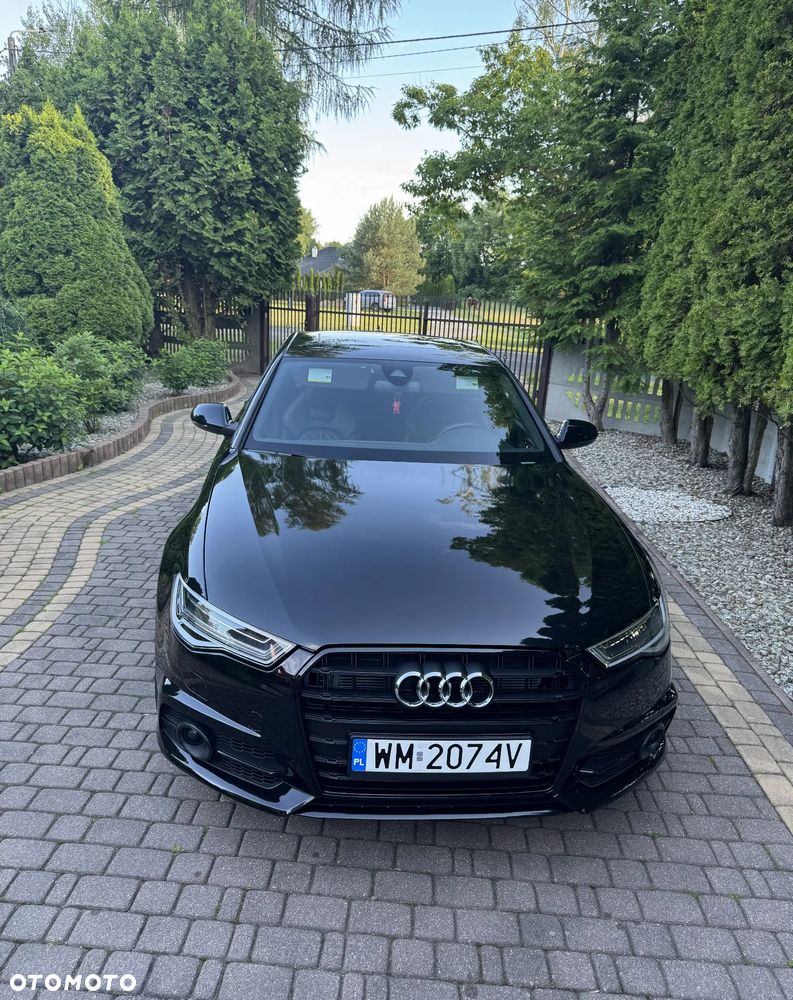 Audi A6 Limousine - 15