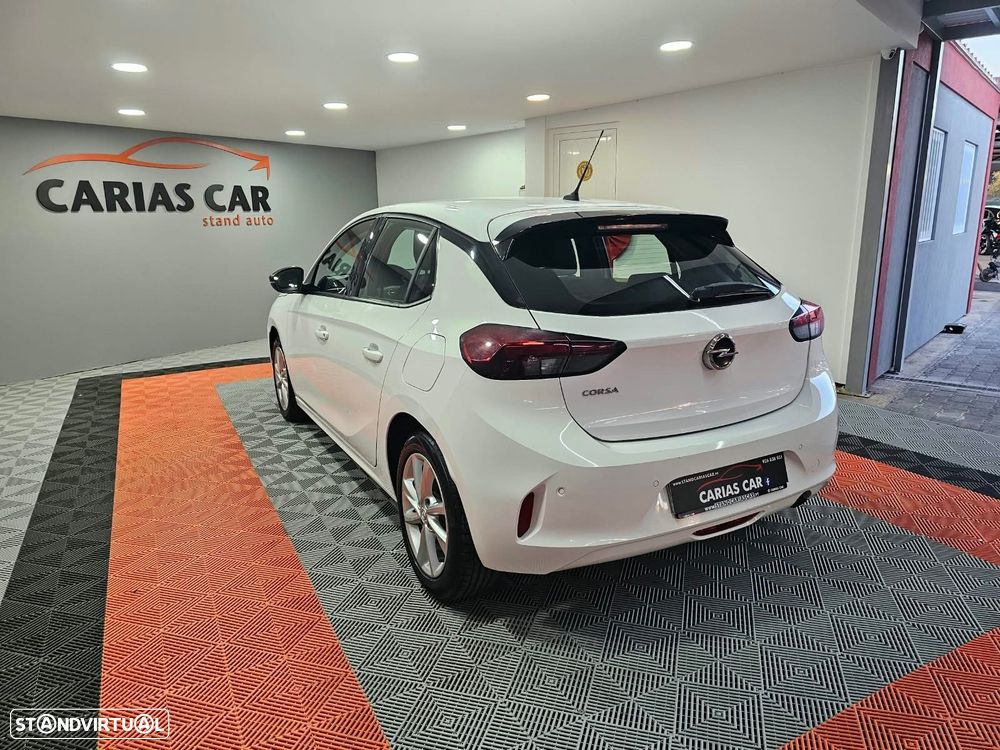 Opel Corsa 1.2 Business Edition - 7
