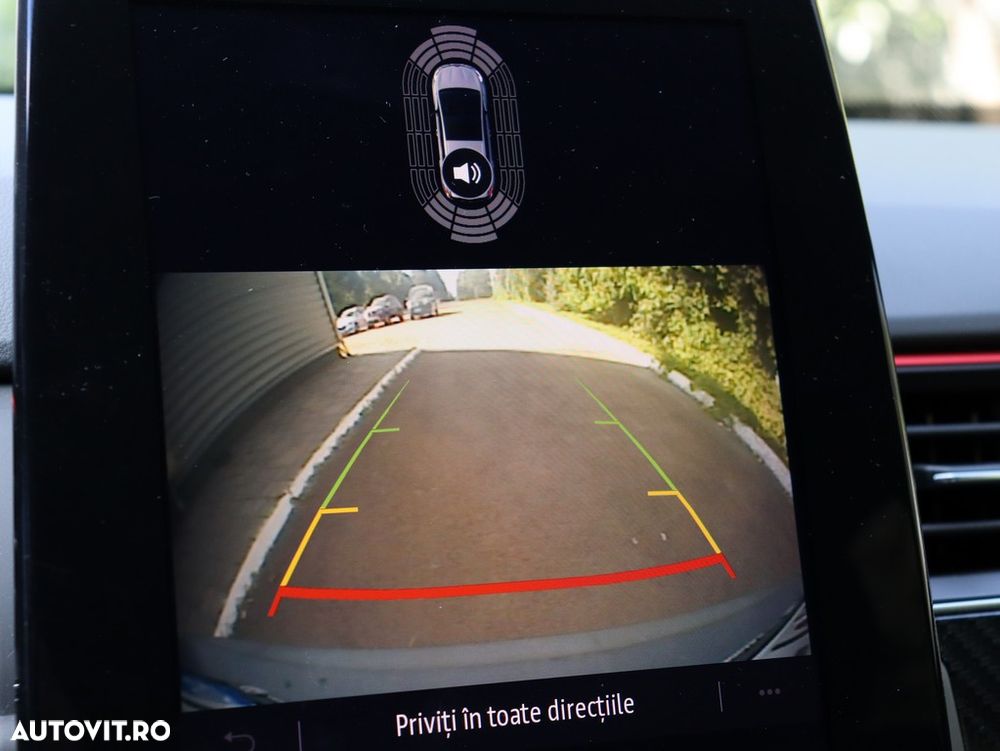 Renault Arkana 140 EDC RS Line - 27