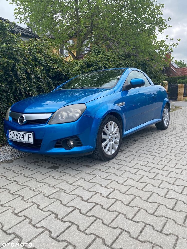 Opel Tigra 1.4 Enjoy - 5