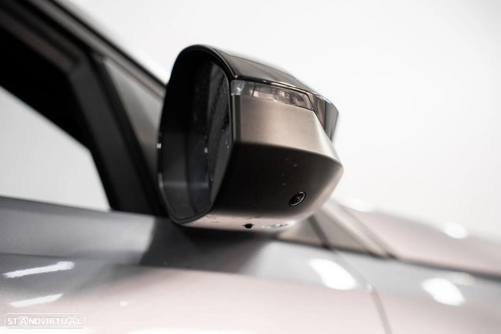 Peugeot 3008 1.2 Hybrid Allure e-DCS6 - 25