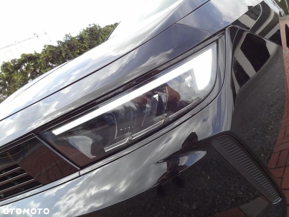 Opel Astra 1.5 D Automatik Elegance - 13