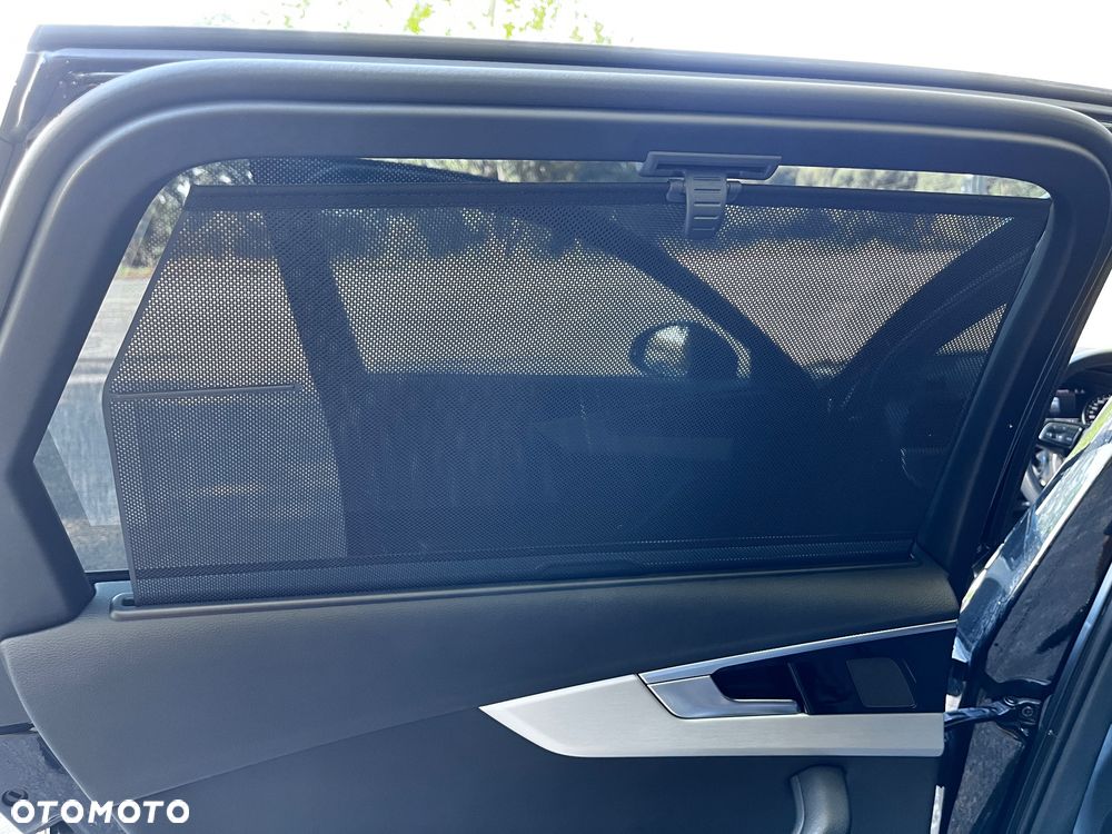 Audi A4 Avant - 22