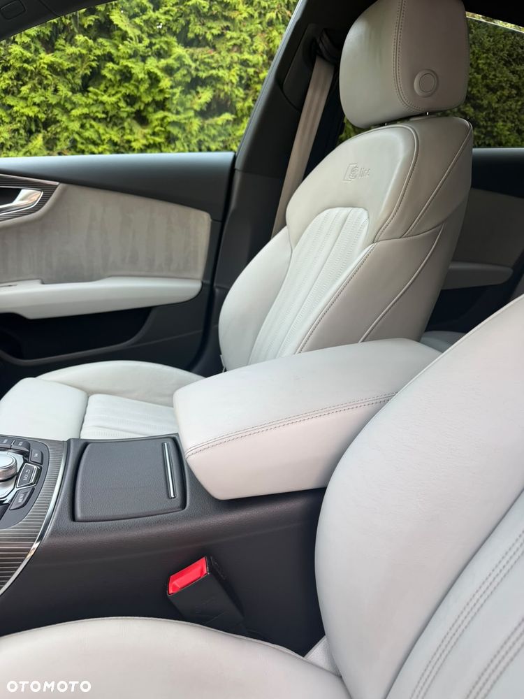 Audi A7 Sportback - 6