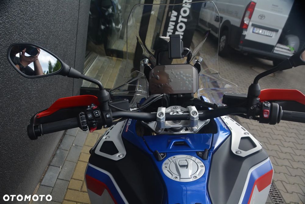 BMW Adventure - 15