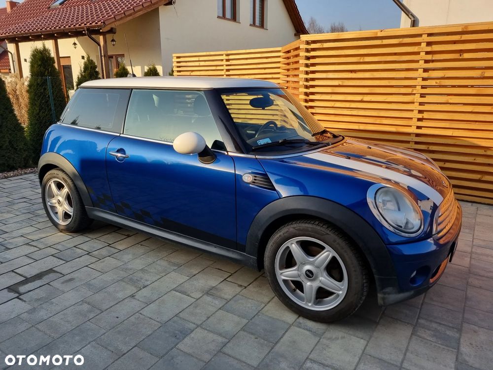MINI Cooper - 4