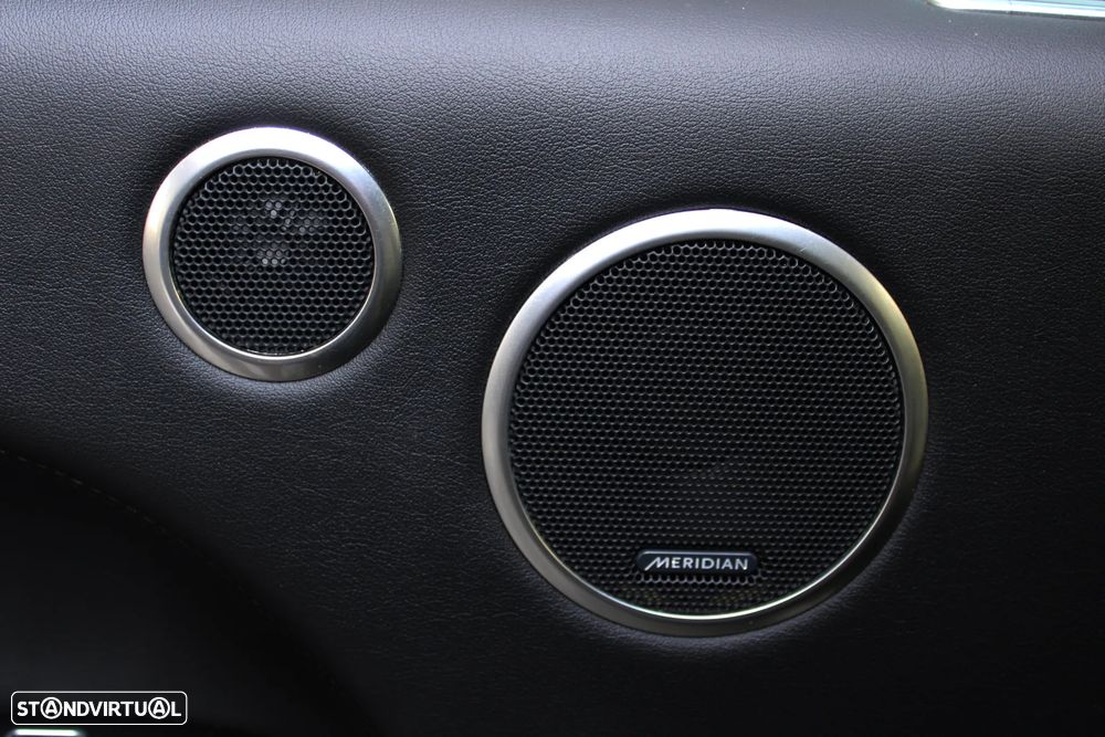 Land Rover Range Rover 4.4 SDV8 Autobiography - 51
