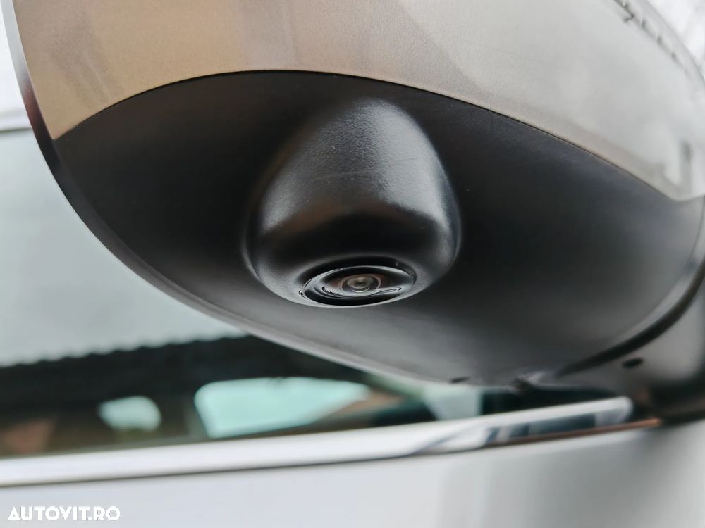 Nissan Qashqai 1.2 DIG-T N-Connecta - 22