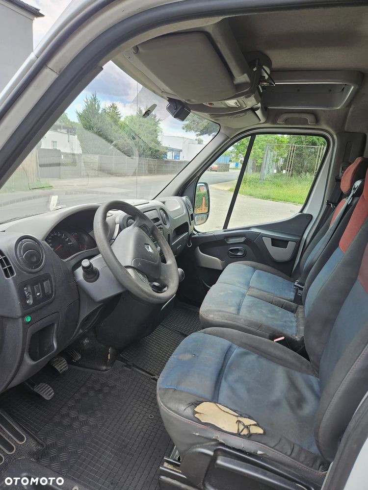 Renault Master - 4