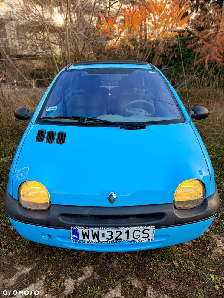 Renault Twingo 1.2 Easy - 5