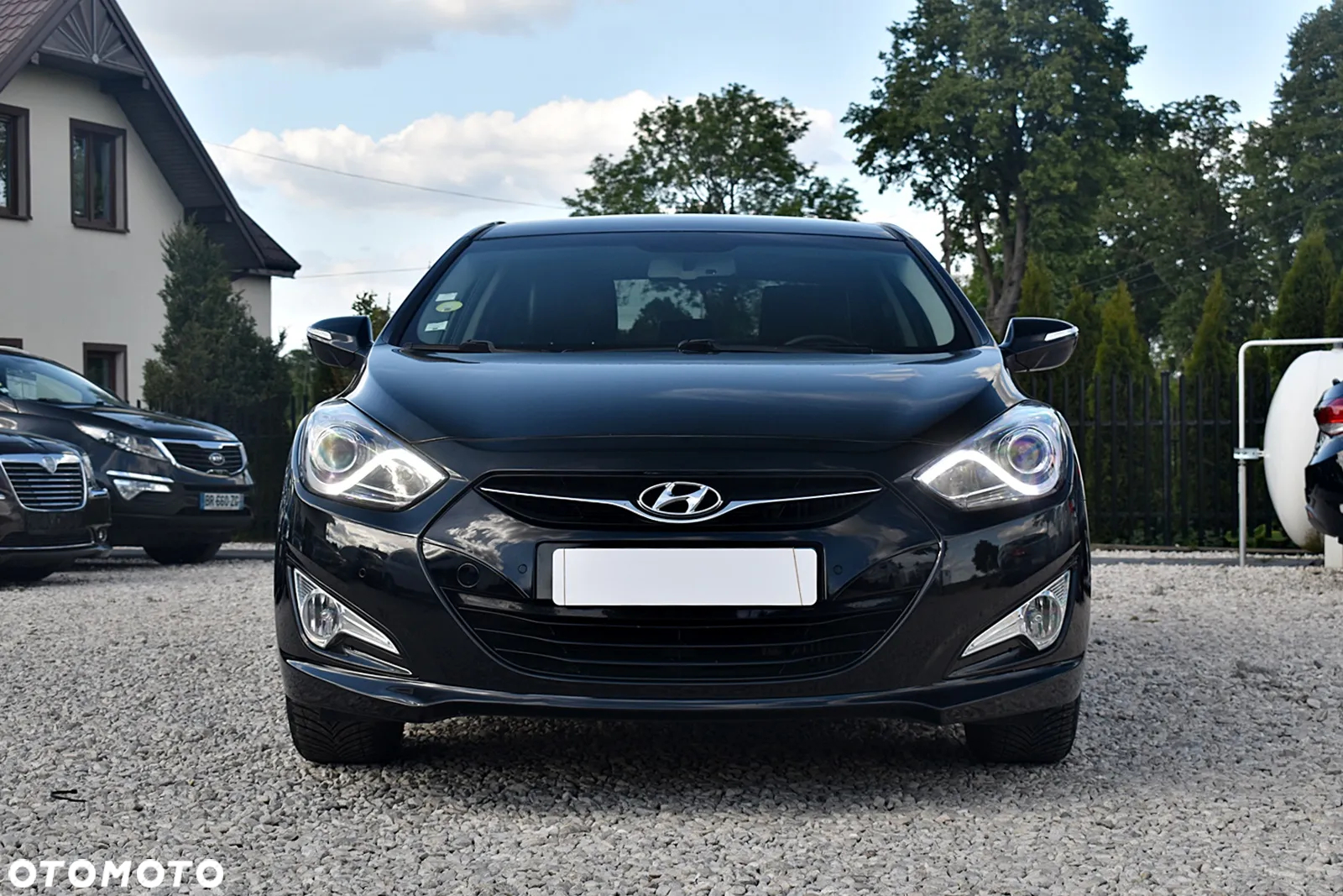 Hyundai i40 1.7 CRDi Style - 3