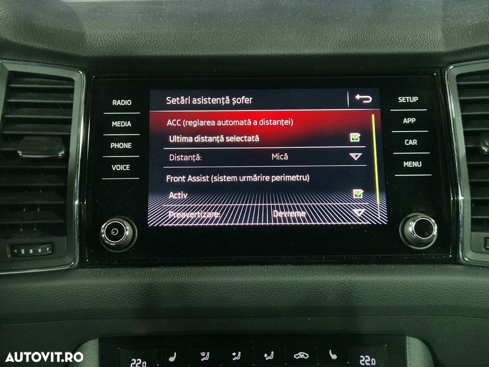 Skoda Kodiaq - 23