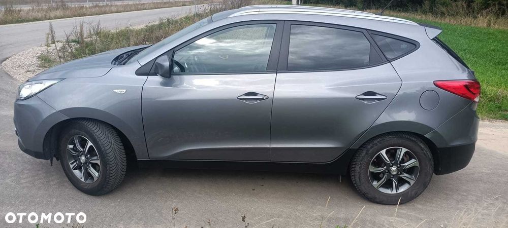 Hyundai ix35 - 6