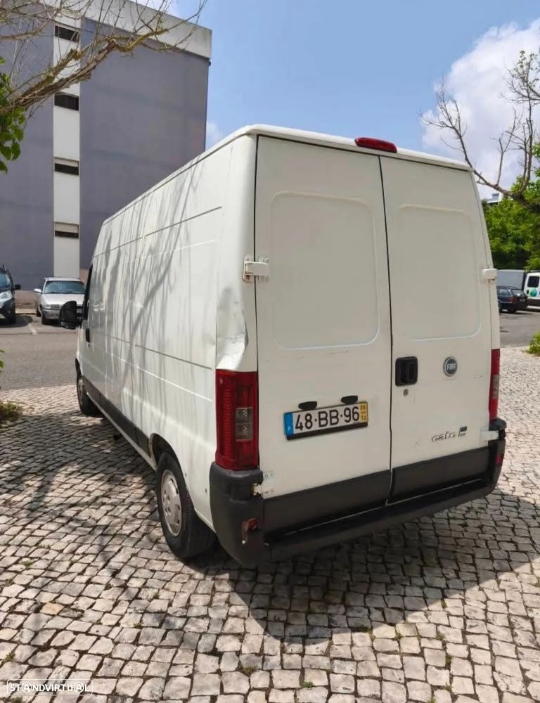 Fiat Ducato - 3