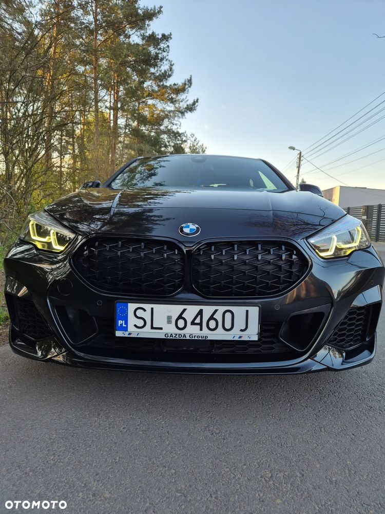 BMW Seria 2 M235i xDrive - 2