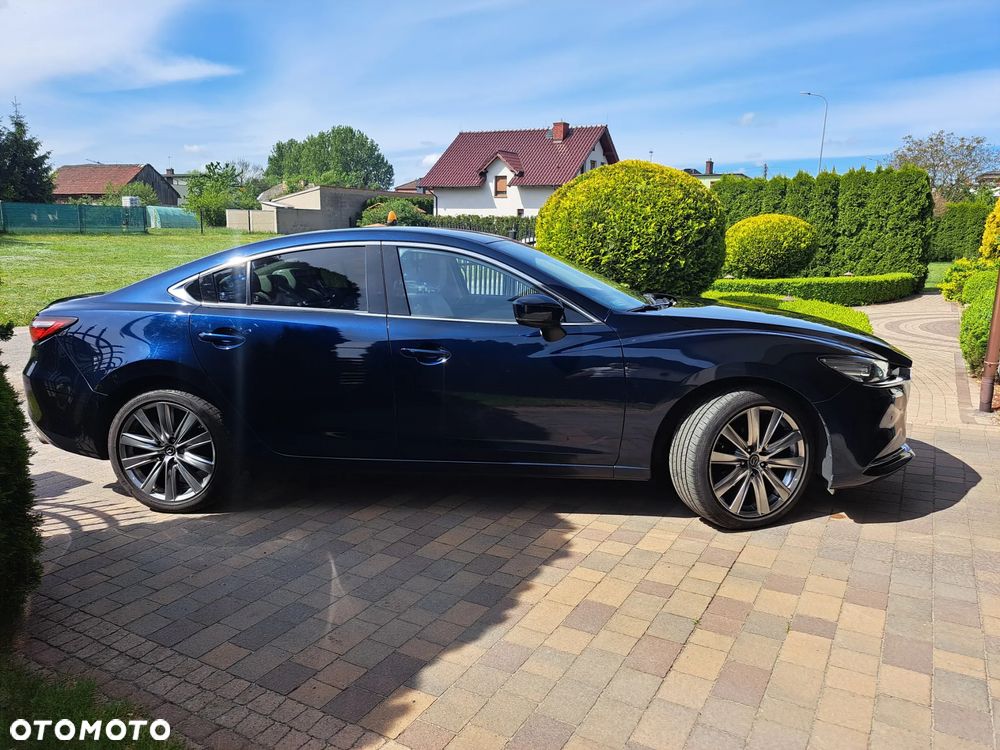 Mazda 6 2.0 SKYPassion - 3