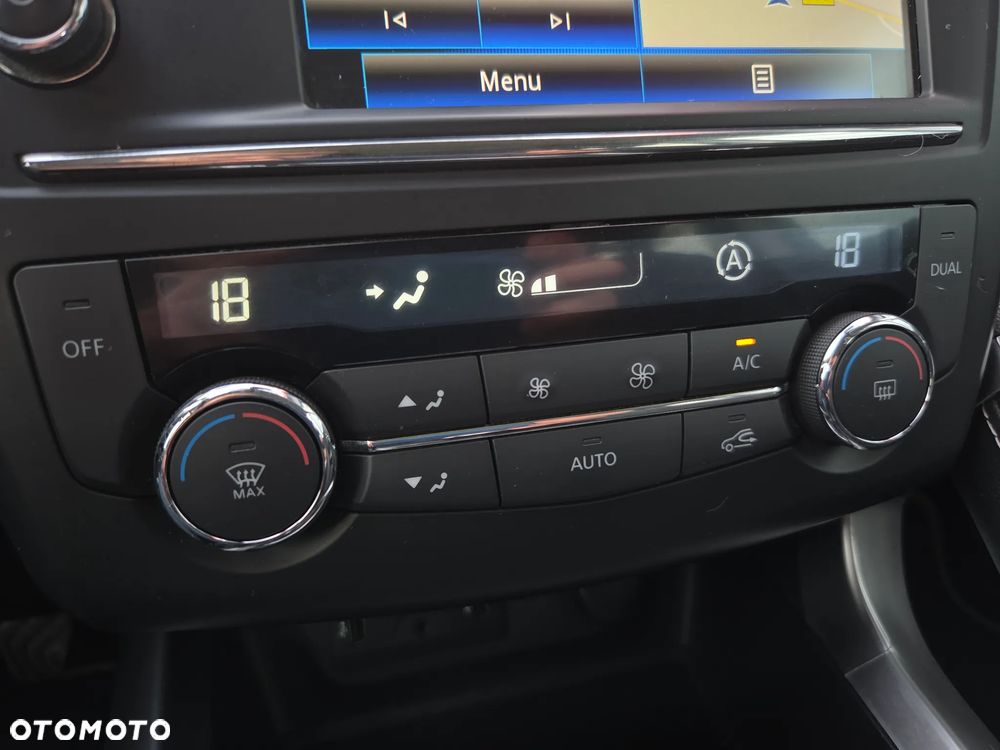 Renault Kadjar Energy TCe 130 Bose Edition - 31