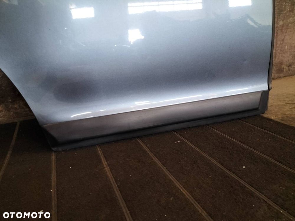 DRZWI KOMPLETNE PRAWY TYŁ CITROEN C4 I EZW - 6