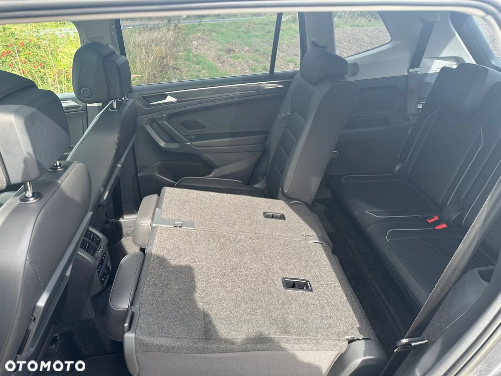 Volkswagen Tiguan Allspace - 5