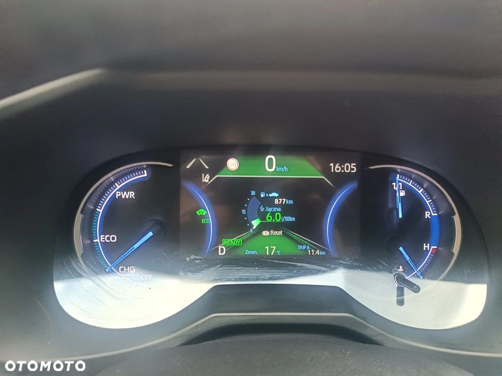 Toyota RAV4 - 20