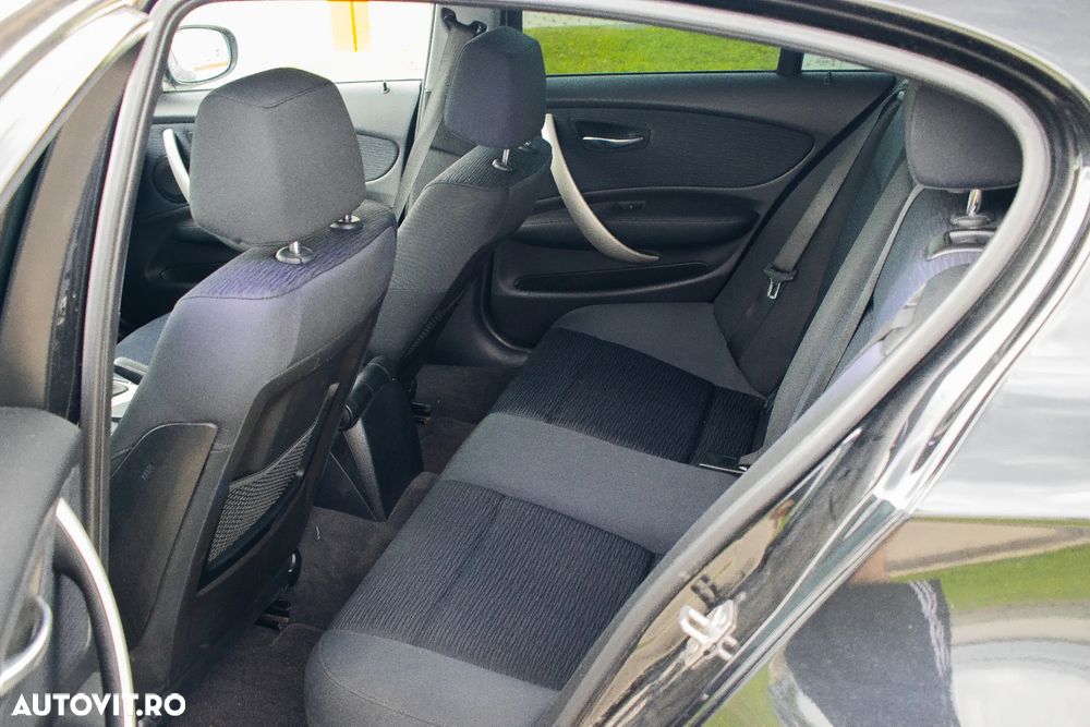 BMW Seria 1 - 14