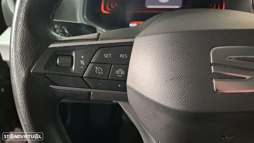 SEAT Ibiza 1.0 TSI Style - 12