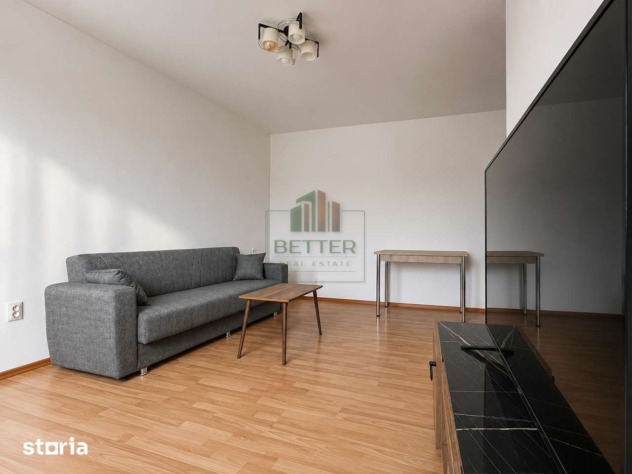 Apartament de inchiriat | Decomandat | Soseaua Oltenitei — fotografia 1