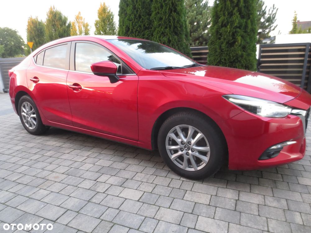 Mazda 3 2.0 Skyenergy - 18