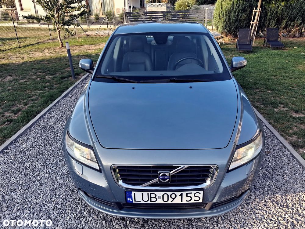 Volvo S40 1.8 Summum - 8