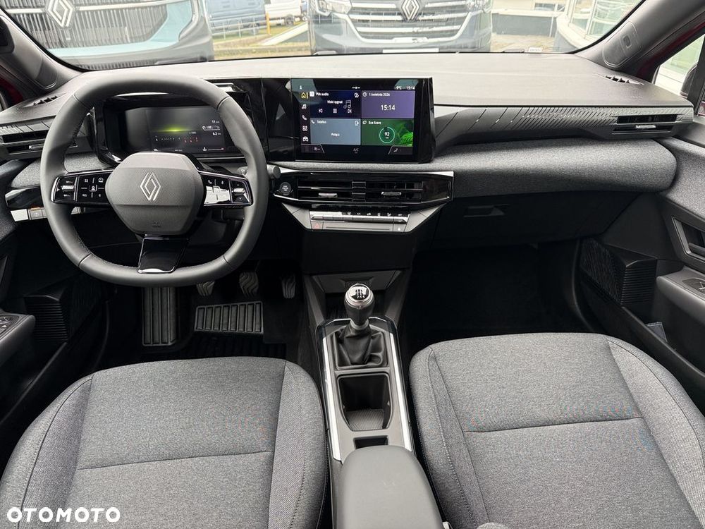 Renault Clio - 12