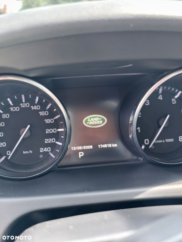 Land Rover Discovery Sport 2.0 Si4 HSE - 16