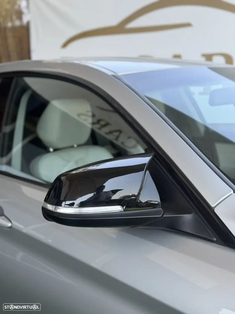 BMW 420 d Aut. M Sport - 11
