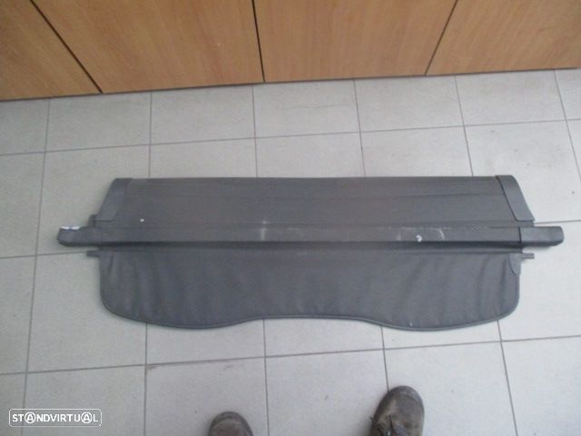 Tampo Cortina Da Mala TAMP259 FORD FOCUS 2000 1.4 75CV 5P PRETO - 3