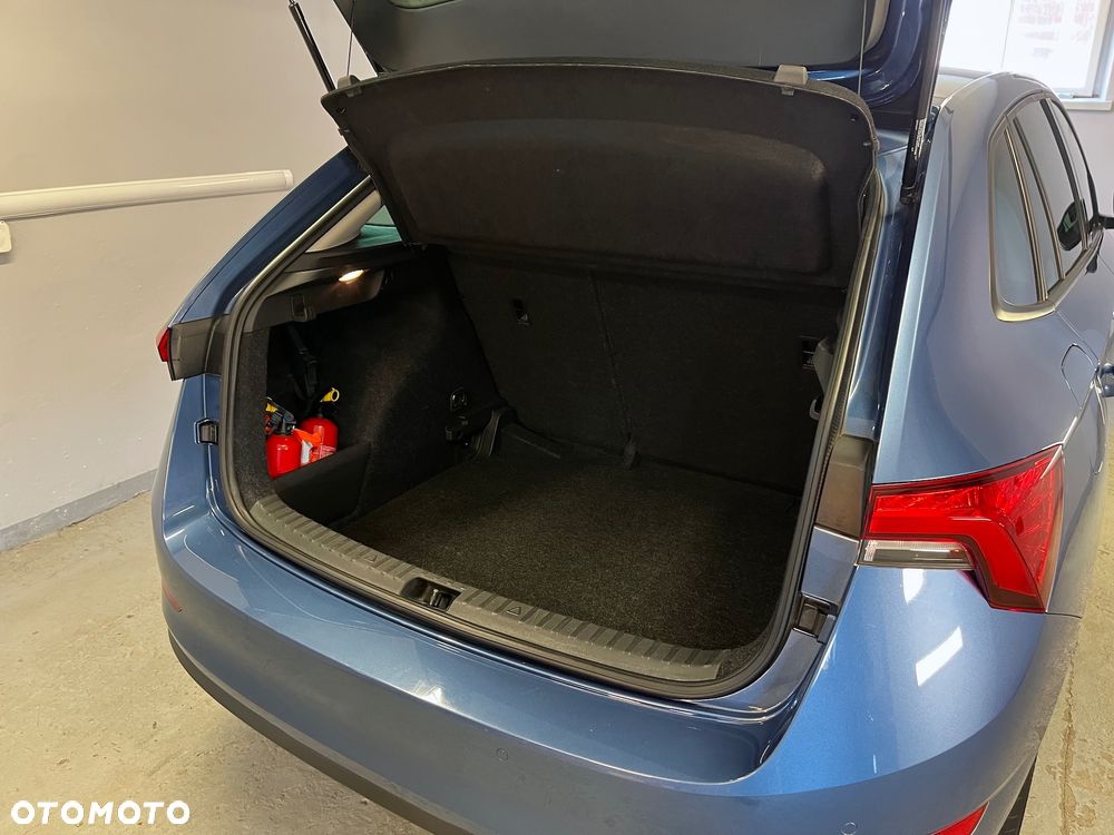 Skoda Scala 1.0 TSI Style - 20