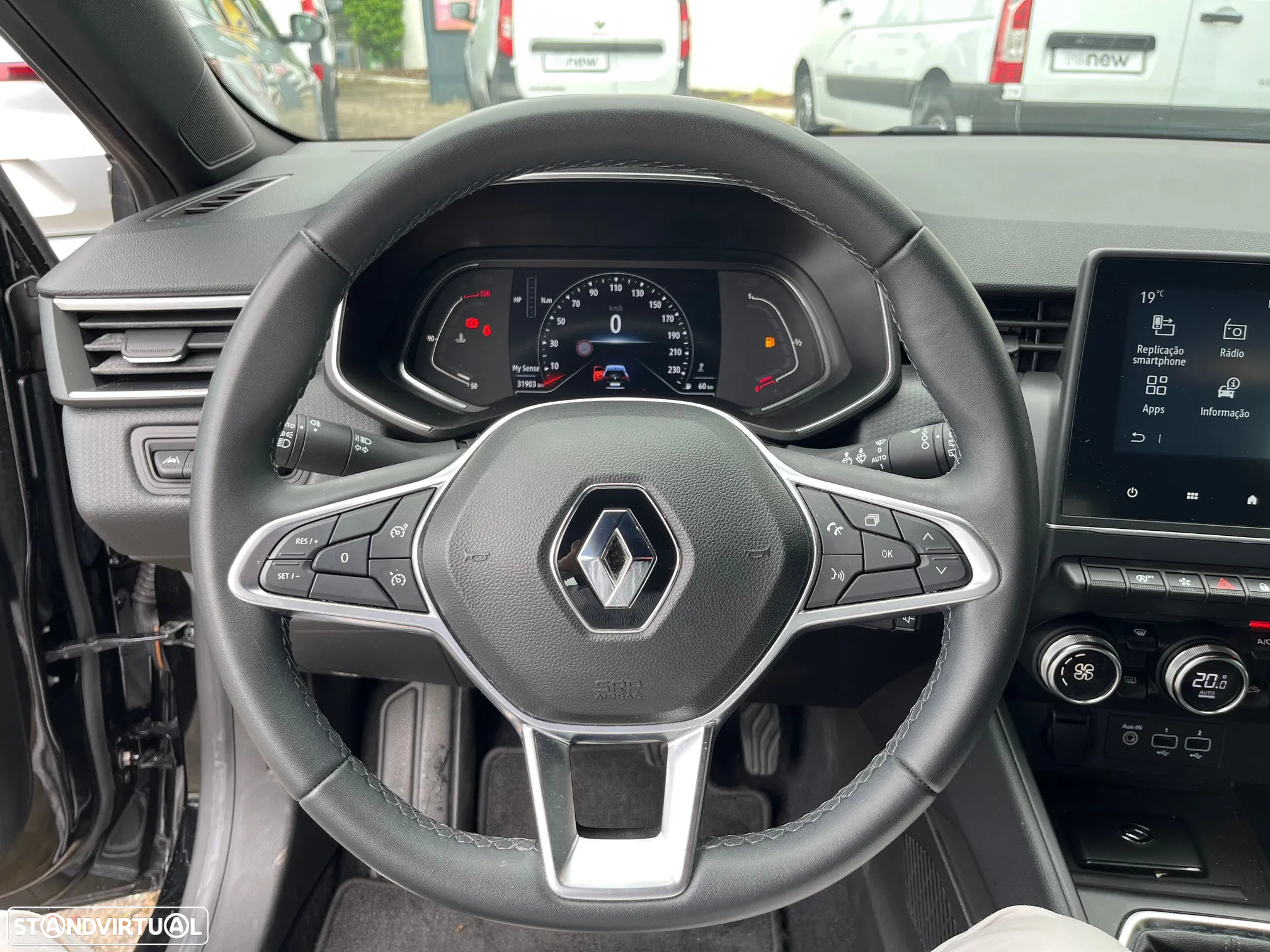 Renault Clio 1.0 TCe Exclusive - 6