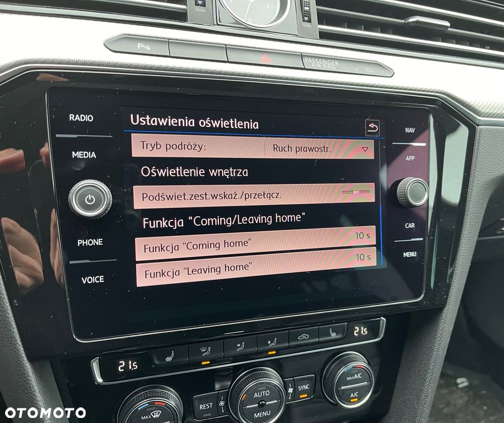 Volkswagen Passat 2.0 TDI BMT SCR 4Mot Highline DSG7 - 25