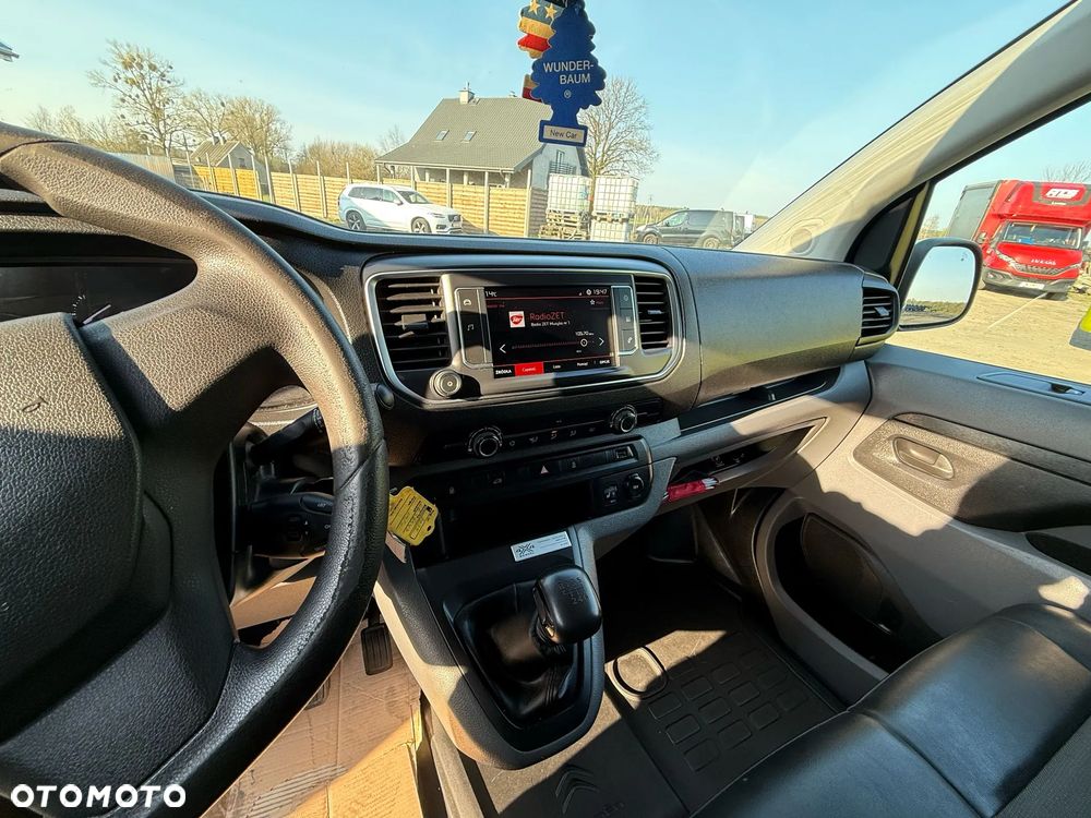 Citroën JUMPY 4X4 - 20