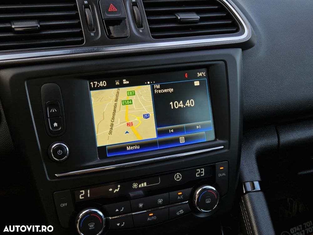 Renault Kadjar Energy dCi 110 EDC Business - 22