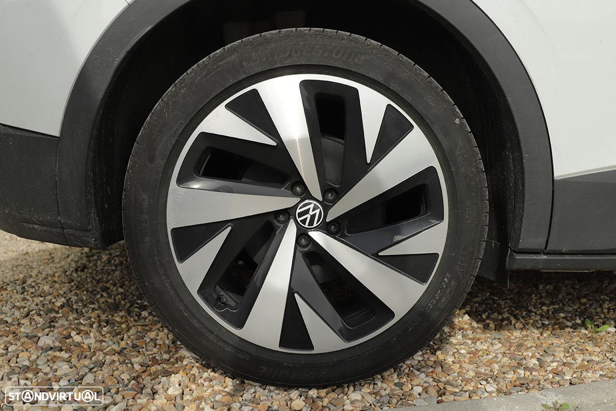 VW ID.4 77 kWh Pro Performance - 5